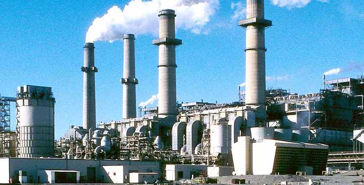Electrical Power Plants